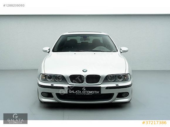 'GALATA' 2001 BMW M5 E 39