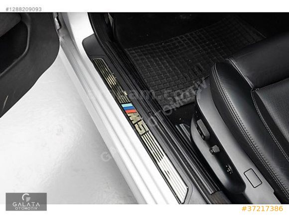 'GALATA' 2001 BMW M5 E 39