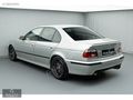 'GALATA' 2001 BMW M5 E 39