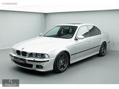 'GALATA' 2001 BMW M5 E 39