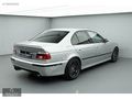'GALATA' 2001 BMW M5 E 39