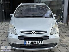 2004 MODEL PİCASSO-288.000KM-XSARA-KLİMA-HİDROLİK DİREKSİYON