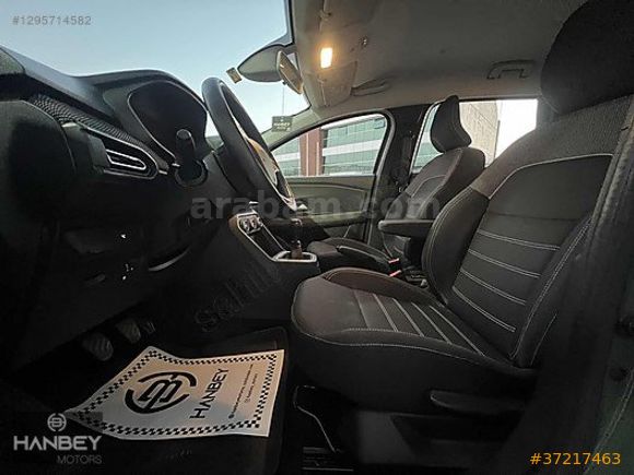HANBEY MOTORS'DAN 2022//DEĞİŞENSİZ//7 KOLTUK EXPRESSİON//%20 KDV
