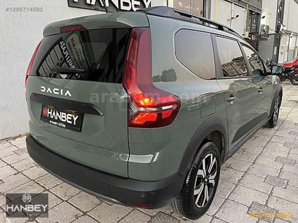 HANBEY MOTORS'DAN 2022//DEĞİŞENSİZ//7 KOLTUK EXPRESSİON//%20 KDV