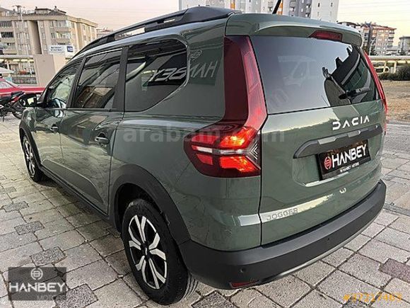 HANBEY MOTORS'DAN 2022//DEĞİŞENSİZ//7 KOLTUK EXPRESSİON//%20 KDV