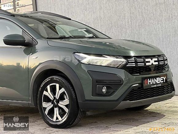 HANBEY MOTORS'DAN 2022//DEĞİŞENSİZ//7 KOLTUK EXPRESSİON//%20 KDV