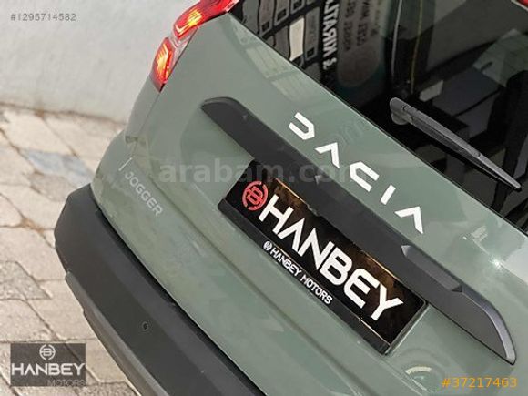 HANBEY MOTORS'DAN 2022//DEĞİŞENSİZ//7 KOLTUK EXPRESSİON//%20 KDV