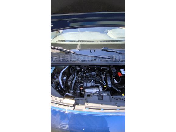 Sahibinden Opel Combo 1.5 CDTI Excellence 2019 Model  68.000 km Mavi