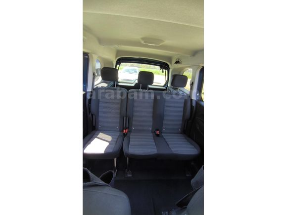 Sahibinden Opel Combo 1.5 CDTI Excellence 2019 Model  68.000 km Mavi