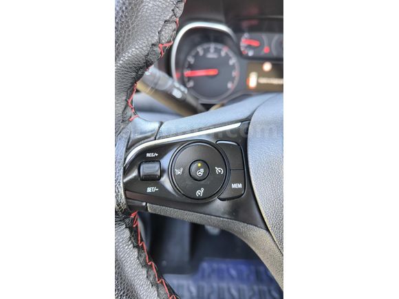 Sahibinden Opel Combo 1.5 CDTI Excellence 2019 Model  68.000 km Mavi