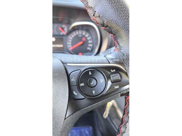 Sahibinden Opel Combo 1.5 CDTI Excellence 2019 Model  68.000 km Mavi