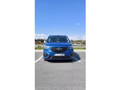 Sahibinden Opel Combo 1.5 CDTI Excellence 2019 Model  68.000 km Mavi