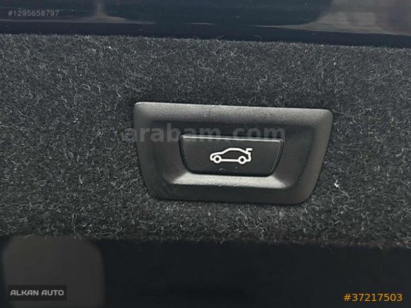 ALKAN AUTO'DAN 5.20İ MSPORT
