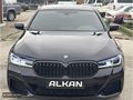 ALKAN AUTO'DAN 5.20İ MSPORT