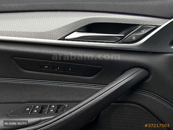 ALKAN AUTO'DAN 5.20İ MSPORT