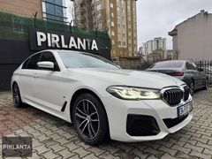 2022 520i M SPORT 50.YIL FULL HarmanKardon SERVİS BAKIM %20kdv