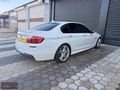 "FATİH AUTO" HATASIZ BMW 5.20i M SPORT