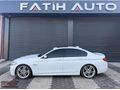 "FATİH AUTO" HATASIZ BMW 5.20i M SPORT