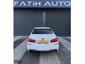 "FATİH AUTO" HATASIZ BMW 5.20i M SPORT