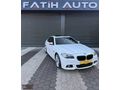 "FATİH AUTO" HATASIZ BMW 5.20i M SPORT