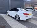 "FATİH AUTO" HATASIZ BMW 5.20i M SPORT
