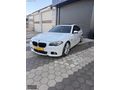 "FATİH AUTO" HATASIZ BMW 5.20i M SPORT