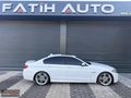 "FATİH AUTO" HATASIZ BMW 5.20i M SPORT