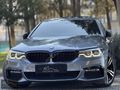 HC EXCLUSİVE'DEN BMW 520İ M SPORT HATASIZ HAYALET NBT ELK BAGAJ