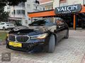 YALÇIN AUTO'dan 520i MSPORT VAKUM.E.BAG.HARMAN.HAYALET.M.PERDE