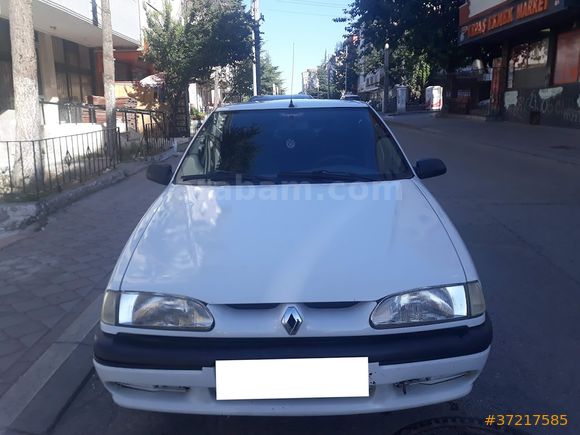 Sahibinden Renault R 19 1.4 Europa RL 1997 Model 
