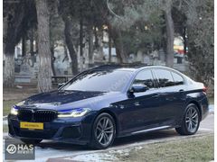 Has Otomotiv'den 2019 Model 5.20i M SPORT VAKUMLU