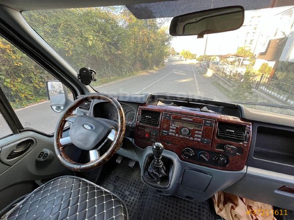 Sahibinden Ford Trucks Transit 350 ED