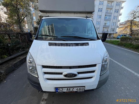 Sahibinden Ford Trucks Transit 350 ED
