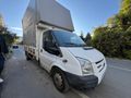 Sahibinden Ford Trucks Transit 350 ED