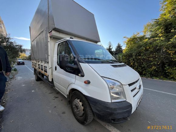 Sahibinden Ford Trucks Transit 350 ED