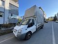 Sahibinden Ford Trucks Transit 350 ED