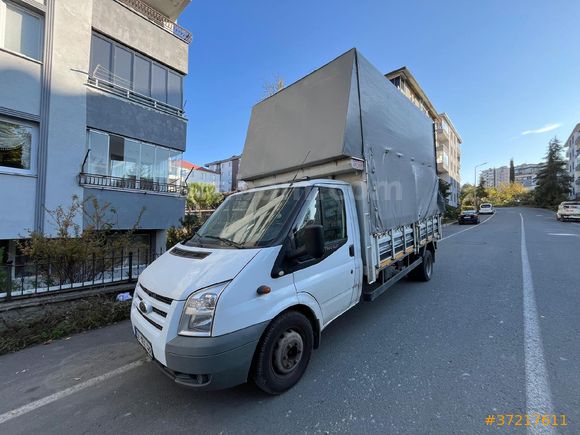 Sahibinden Ford Trucks Transit 350 ED