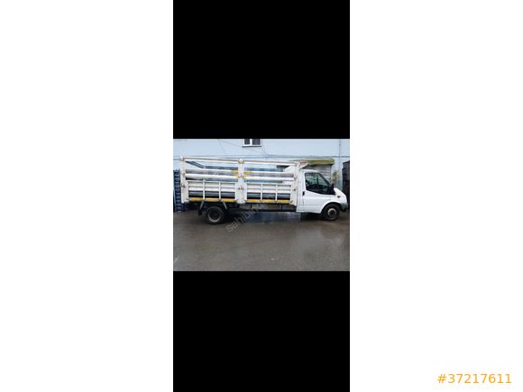 Sahibinden Ford Trucks Transit 350 ED