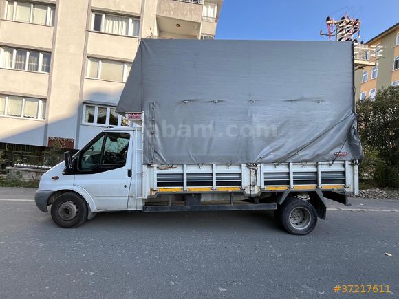 Sahibinden Ford Trucks Transit 350 ED