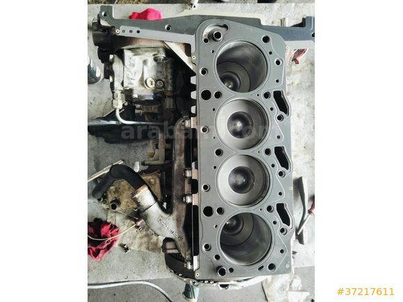 Sahibinden Ford Trucks Transit 350 ED