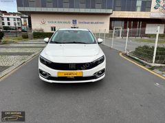 CKR MOTORS_2025 EGEA 1.4-KEFİLSİZ ŞARTSIZ ELDEN SENETLİ