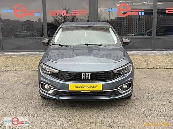 ERLER 2021 EGEA 1.4 FIRE URBAN %60 PEŞİN 12 SENET