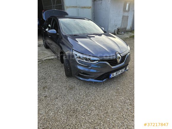 Sahibinden hatasıZ Touch plus 2024 Model
