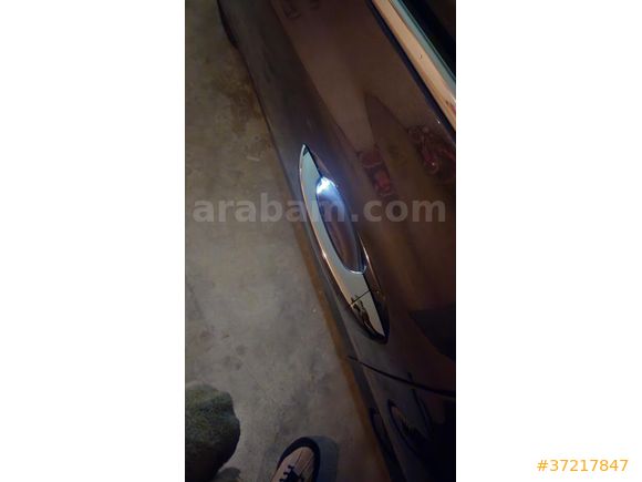 Sahibinden hatasıZ Touch plus 2024 Model