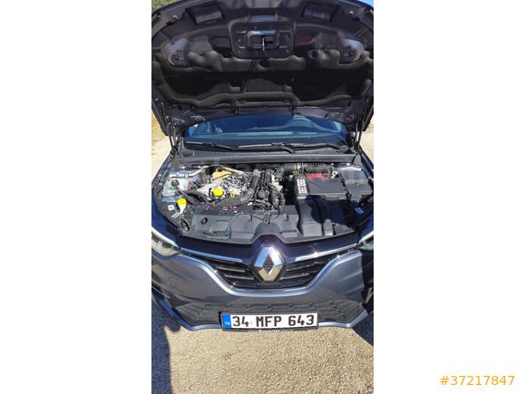 Sahibinden hatasıZ Touch plus 2024 Model