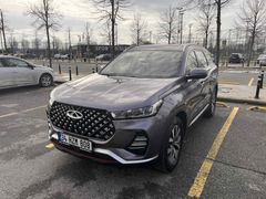 Sahibinden Chery Tiggo 7 Pro 1.6 TGDI Excellent 2023 Model  15.000 km Füme