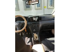 Sahibinden Toyota Corolla 1.4 D-4D Terra 2007 Model  233.000 km Gri (Gümüş)