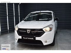 OTOMOBİL RUHSATLI | 7 KİŞİLİK | 1.5 BLUEDCI LAUREATE 95 HP |