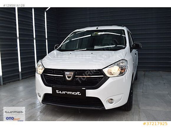 OTOMOBİL RUHSATLI | 7 KİŞİLİK | 1.5 BLUEDCI LAUREATE 95 HP |