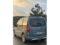 Sahibinden Citroen Berlingo 1.6 Multispace 2011 Model 